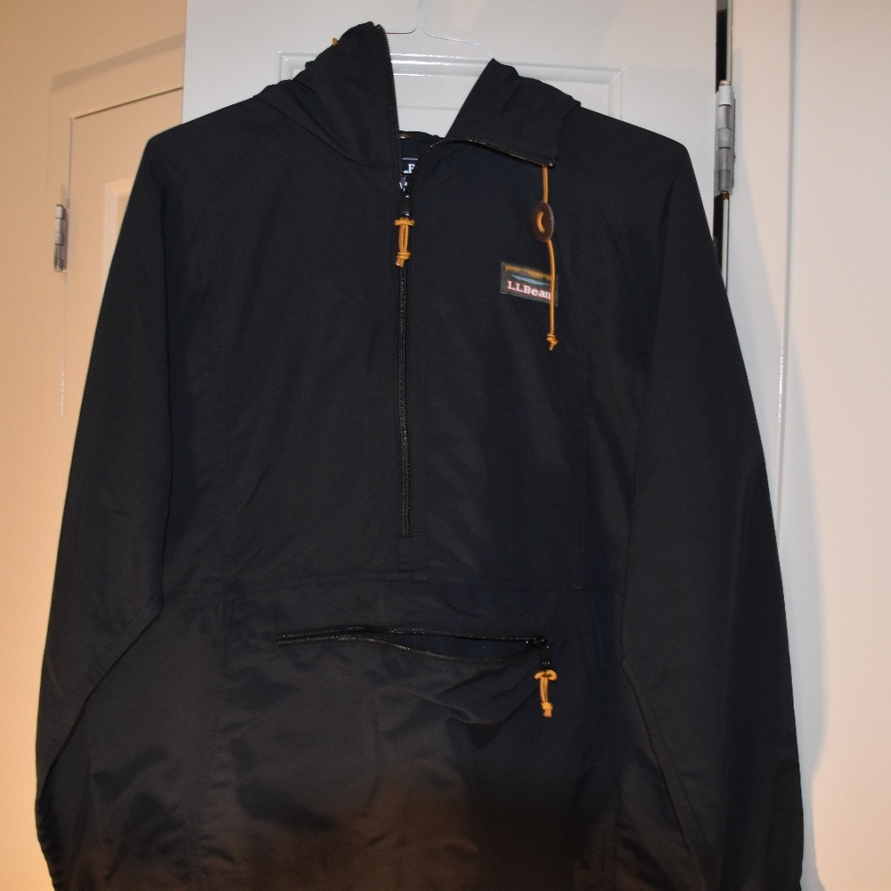 LL Bean Jacket in Men